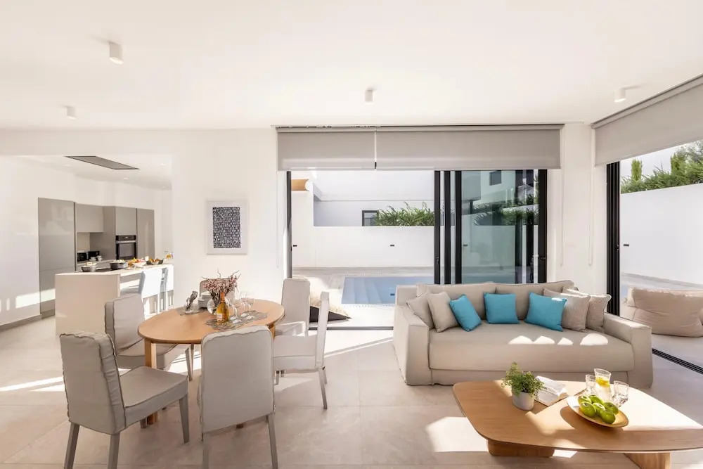 Foto - Protaras Periyiali Seaside Villa 33