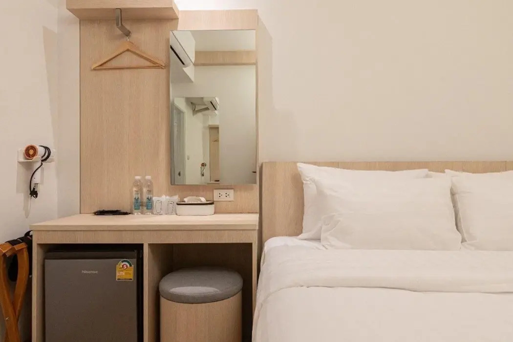 Foto - Zhennan Teabar Hotel