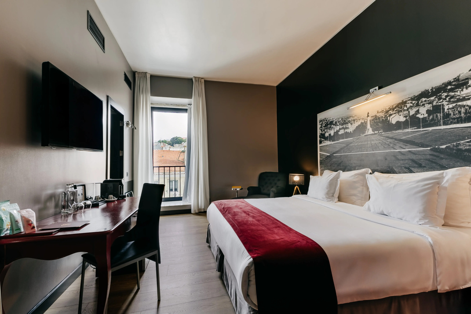 Foto - 138 Liberdade Hotel