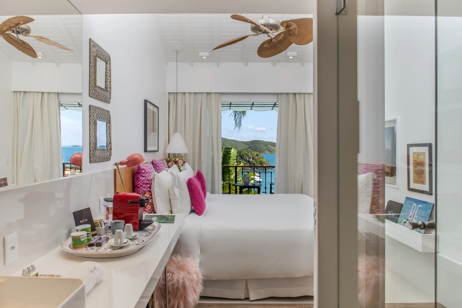 Photo - Vila d'este Hotel