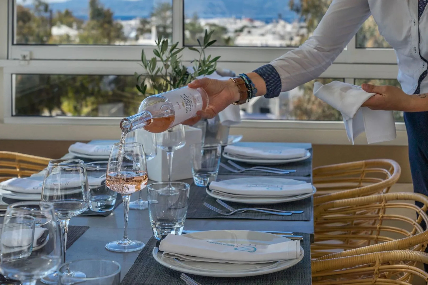 Foto - Semeli Hotel Mykonos