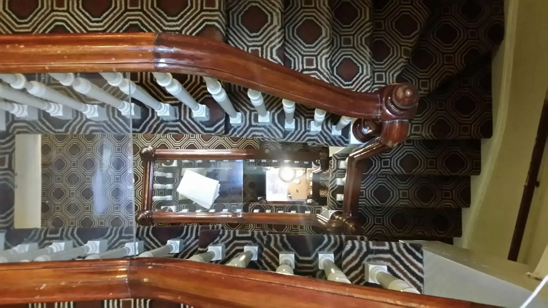 Foto - Au Petit Hôtel