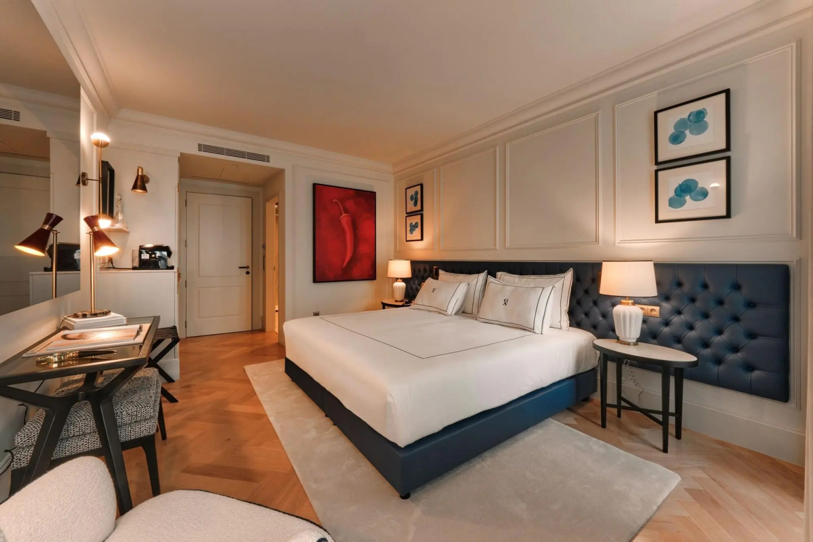 Foto - GA Palace Hotel & Spa, a XIXth-Century Villa