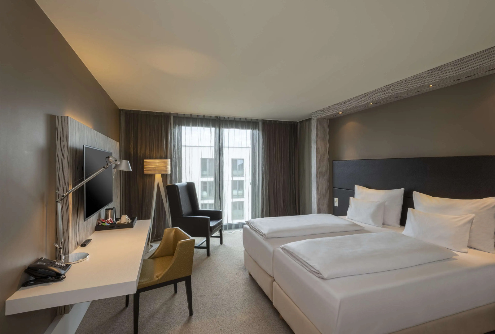 Photo - Doubletree by Hilton Vienna Schonbrunn
