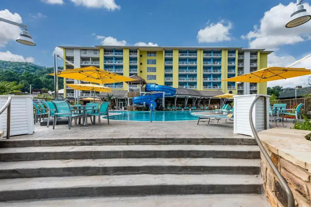 Photo - Margaritaville Resort Gatlinburg