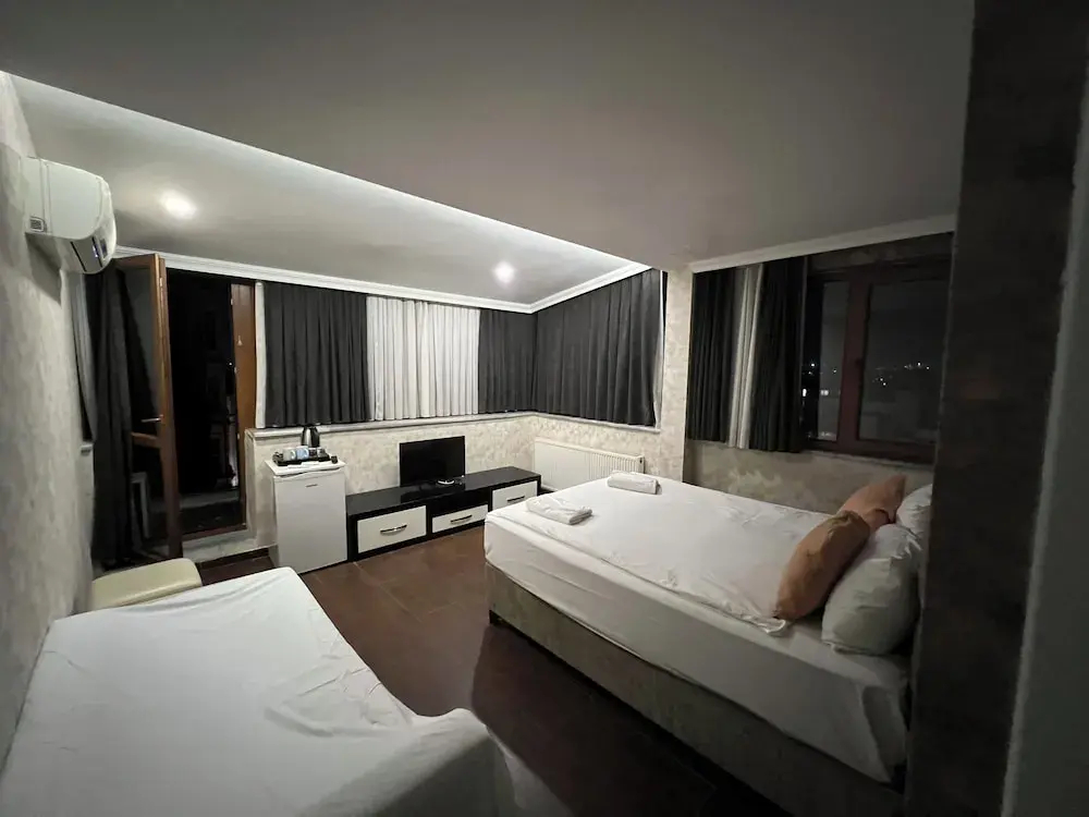 Foto - Gran Brn Hotel Taksim
