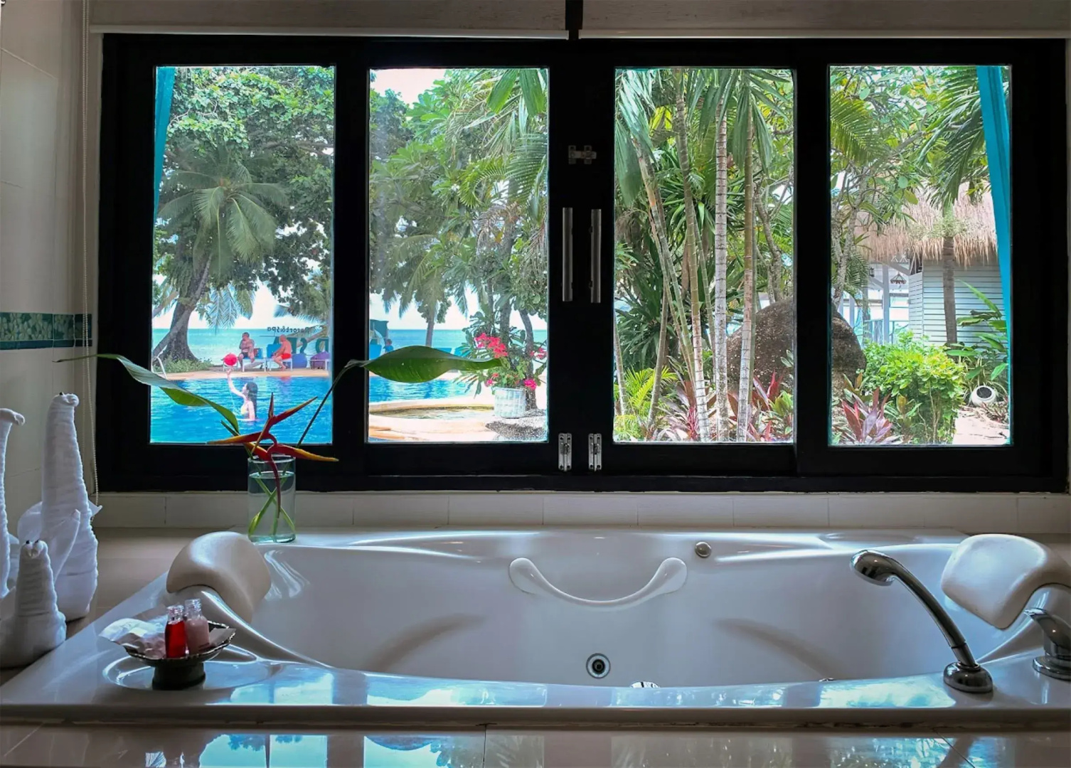 Photo - Sand Sea Beach Resort