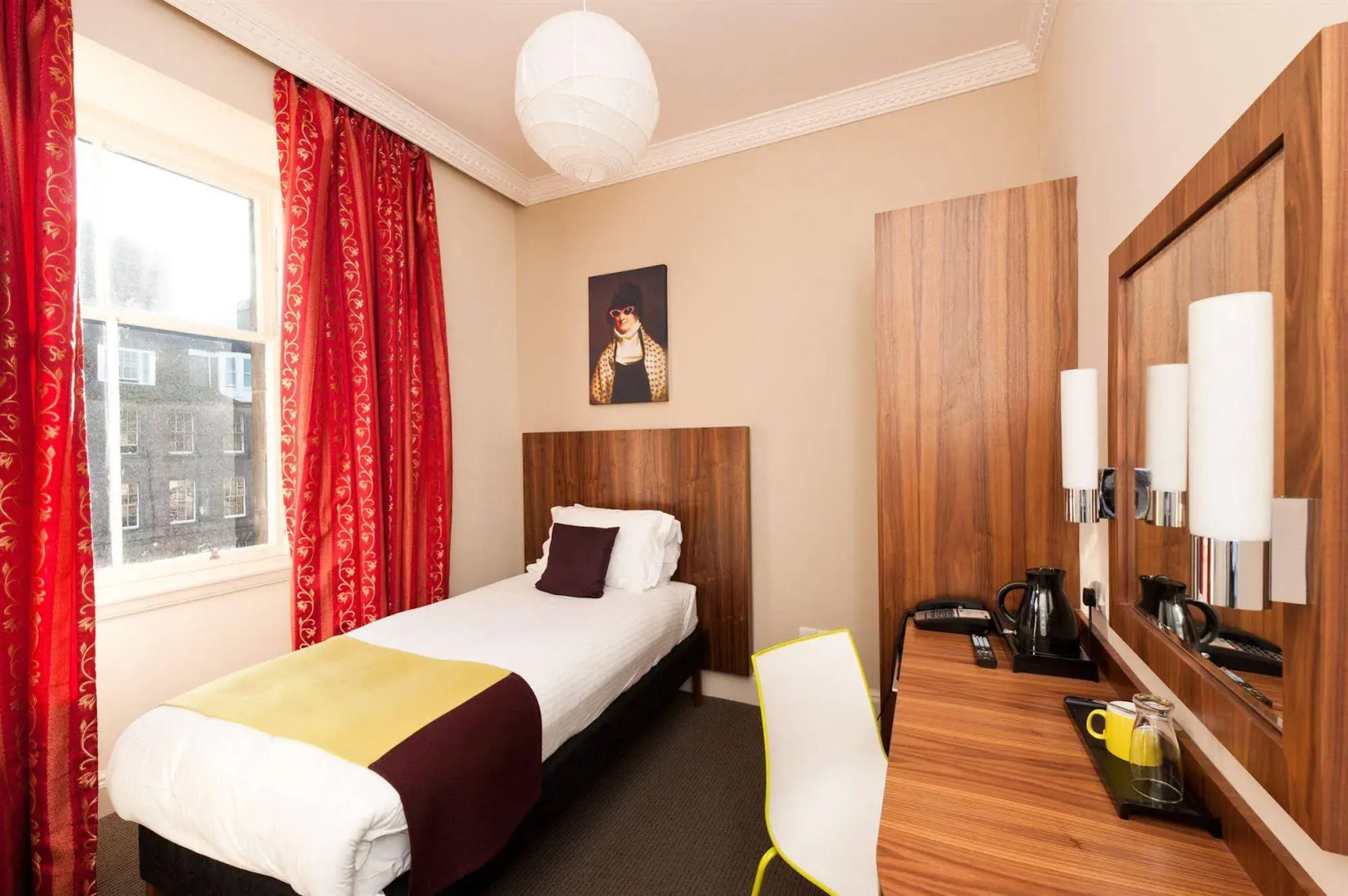 Foto - The Place Hotel