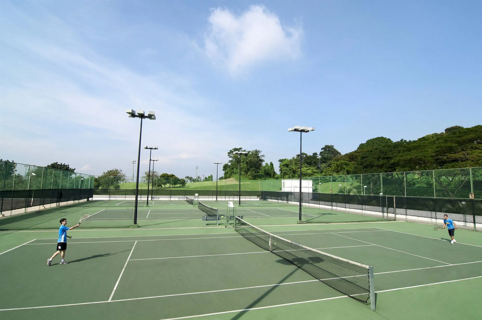 Foto - Orchid Country Club