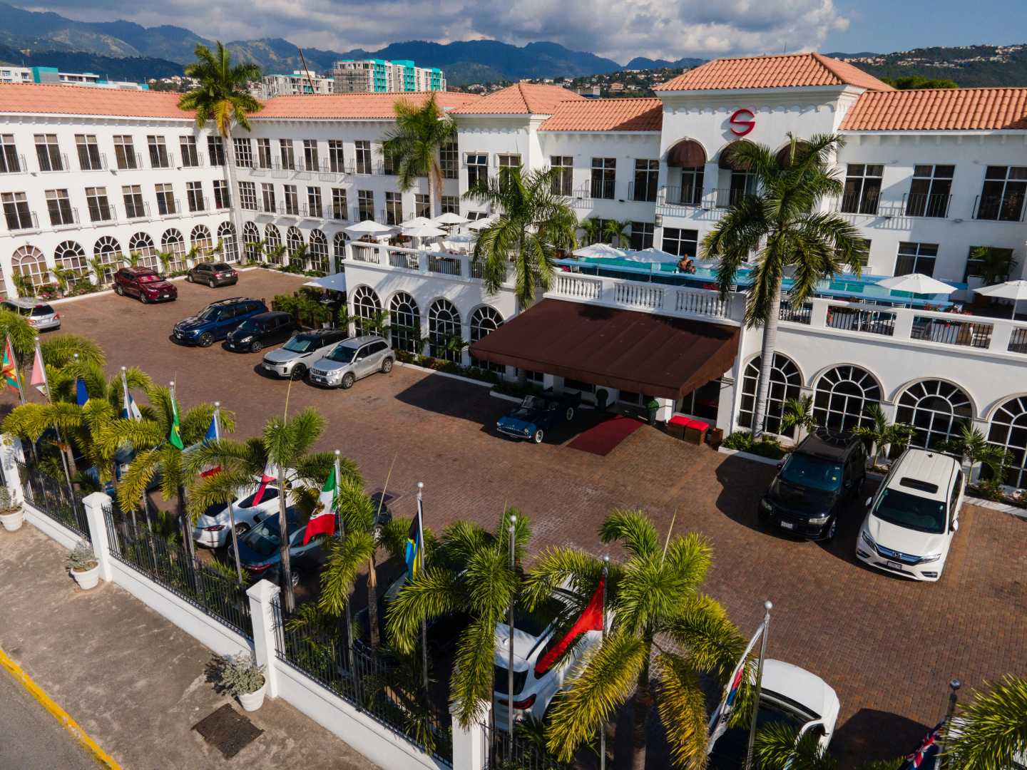 Photo - S Hotel Kingston