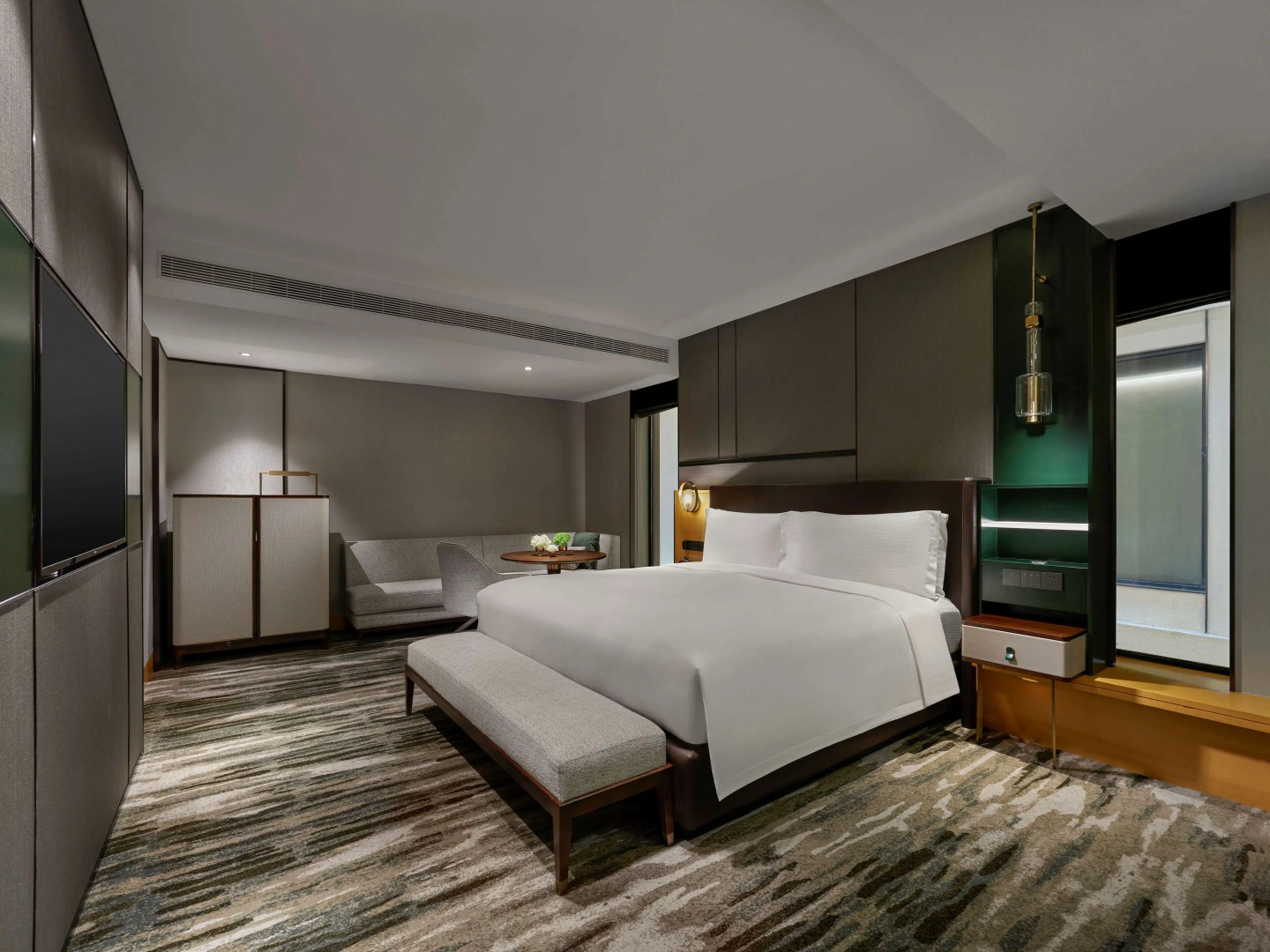 Photo - Hilton Shanghai Hongqiao