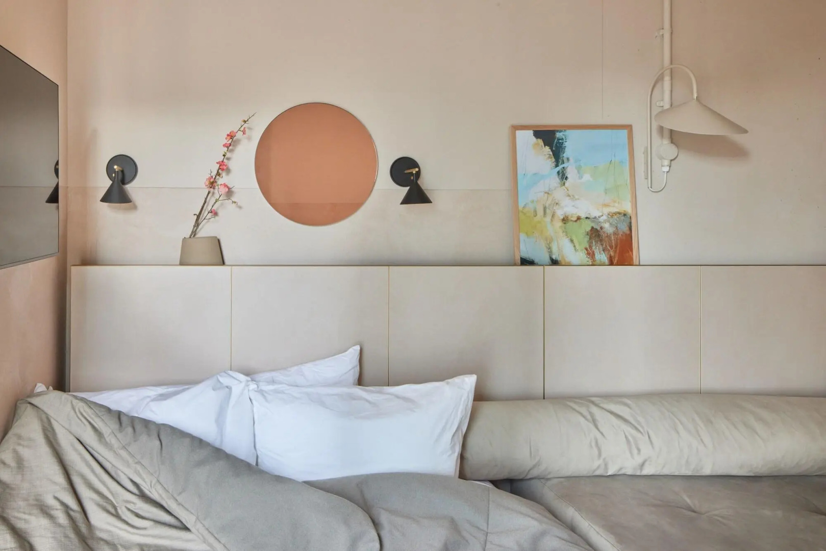 Foto - Buckle Street Studios by Locke, Aldgate