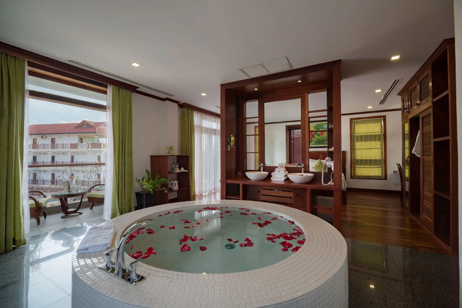 Foto - Maison Saiko Angkor Boutique Hotel