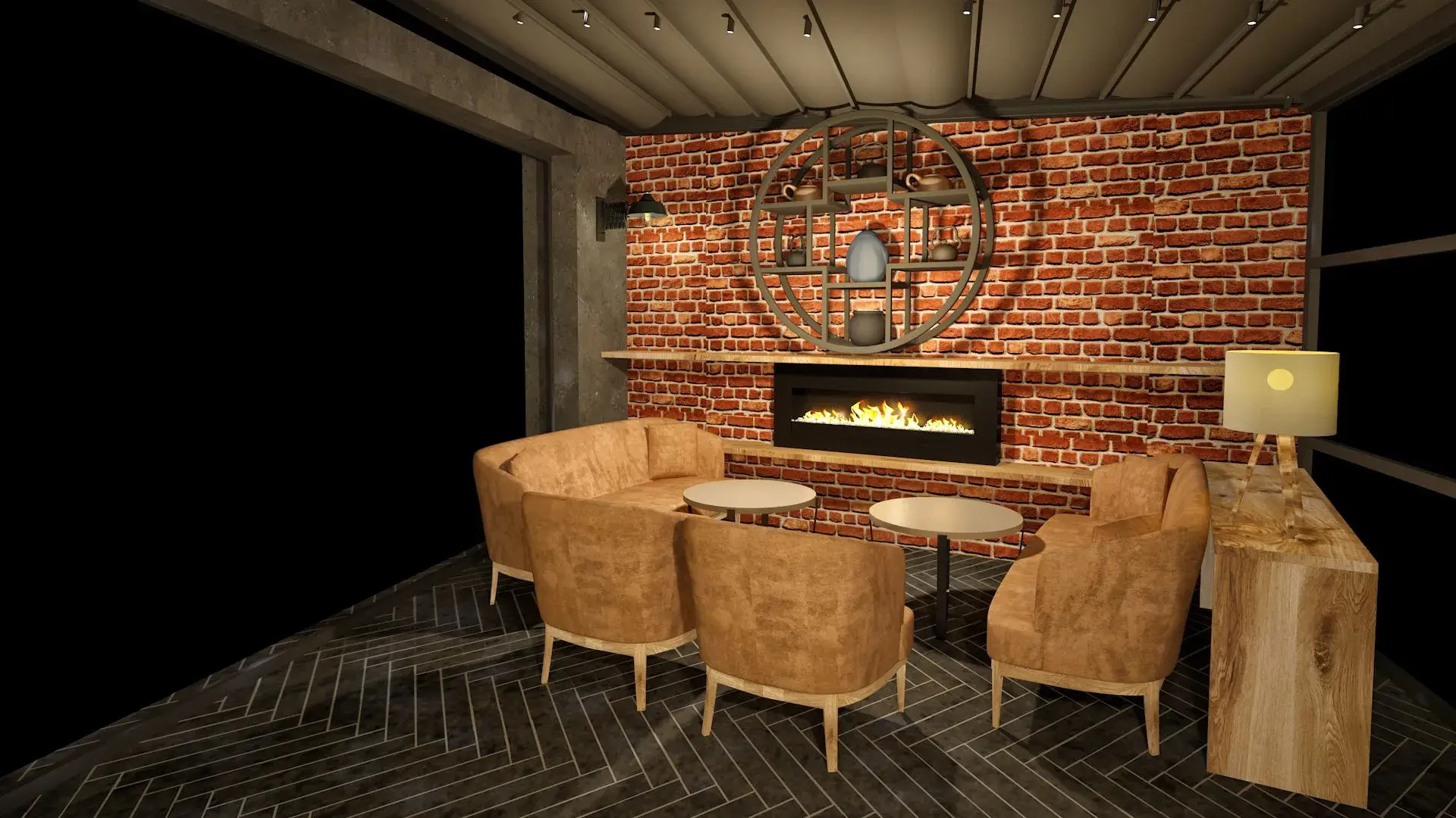 Foto - Best Garden Hotel