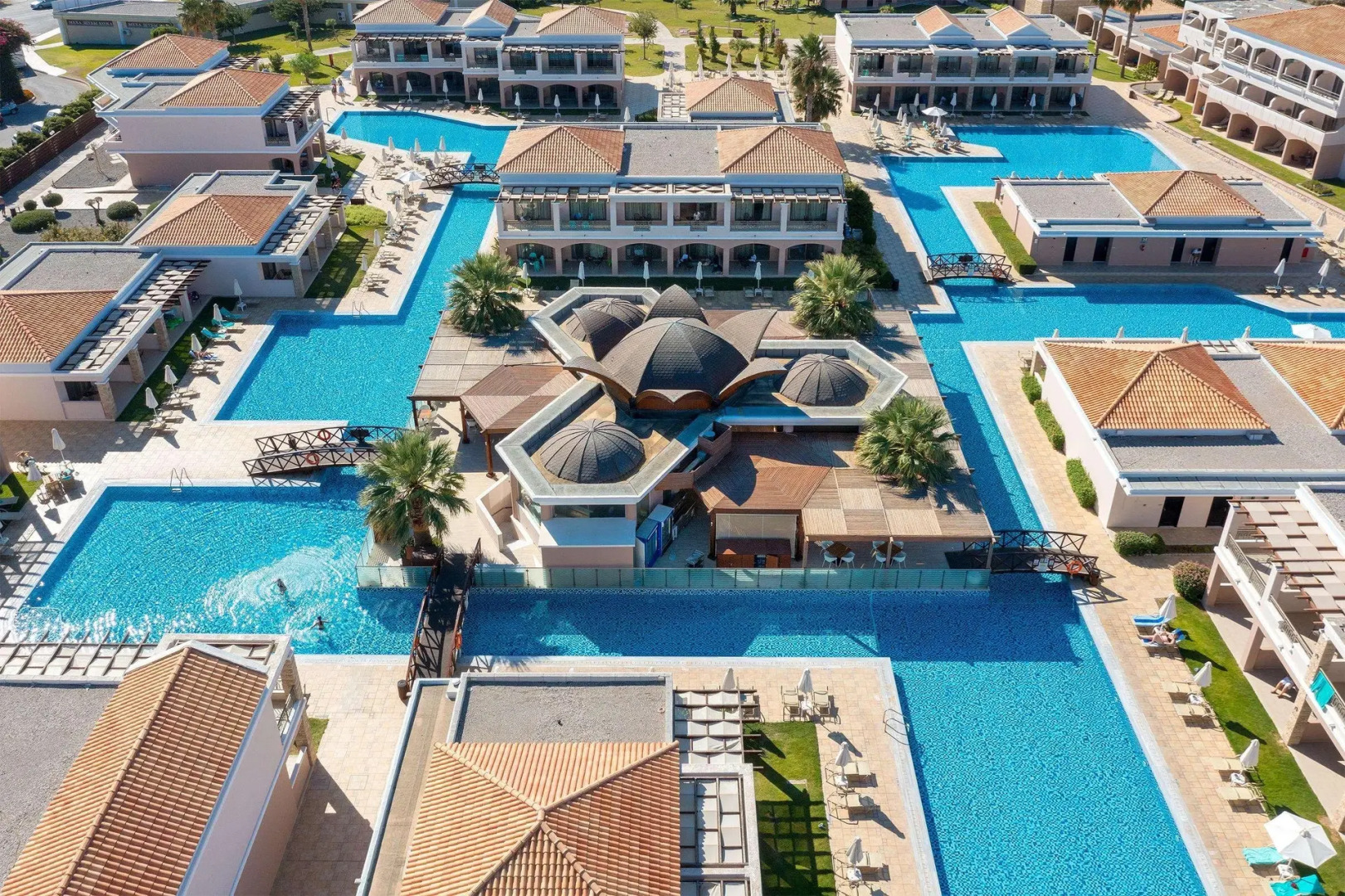 Photo - La Marquise Luxury Resort Complex