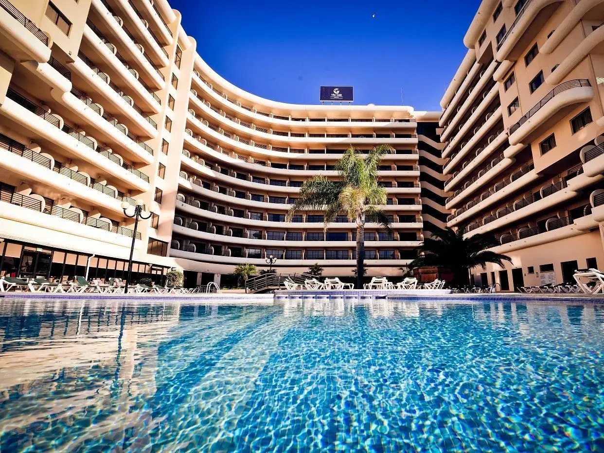 Photo - Vila Gale Marina