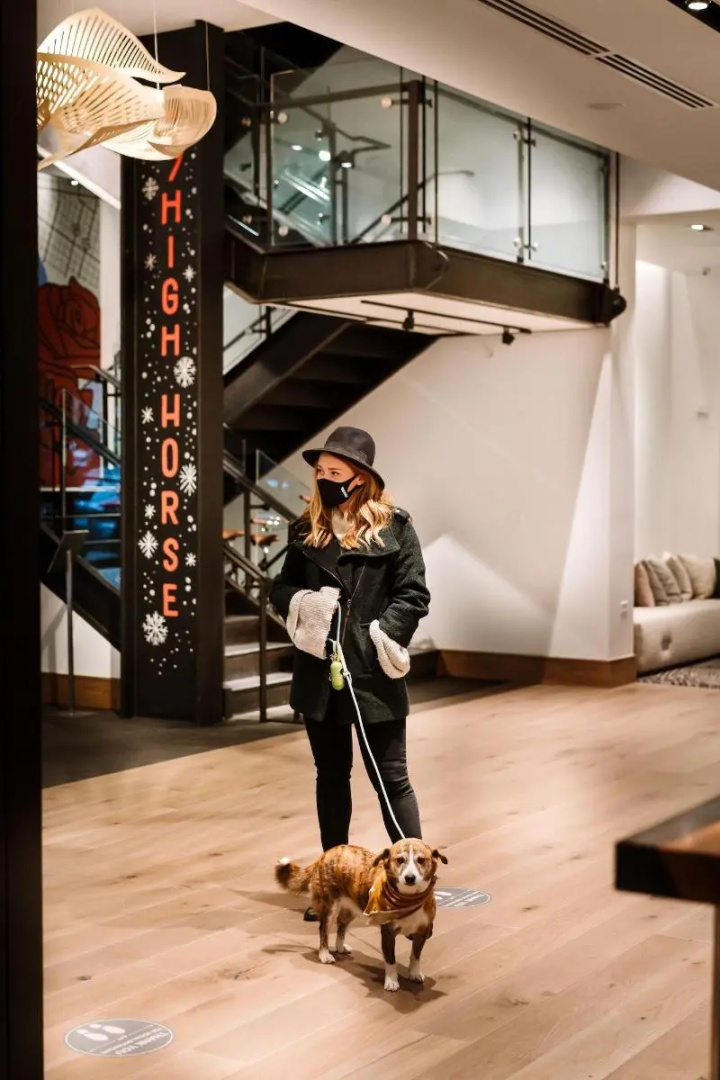 Photo - The Bidwell Marriott Portland