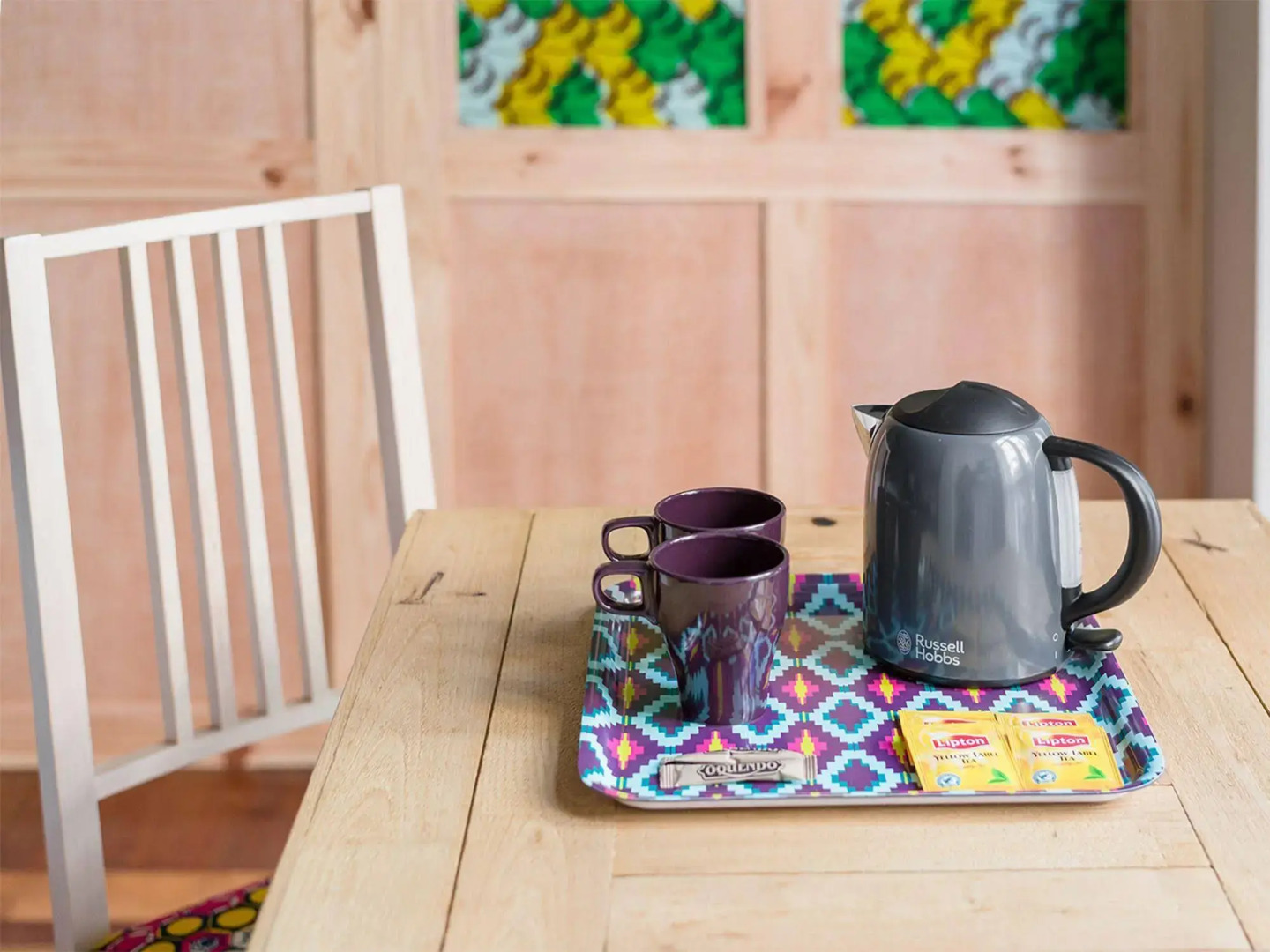 Foto - Hotel San Miguel