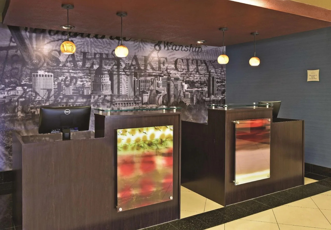 Photo - Comfort Inn West Valley - Salt Lake City South