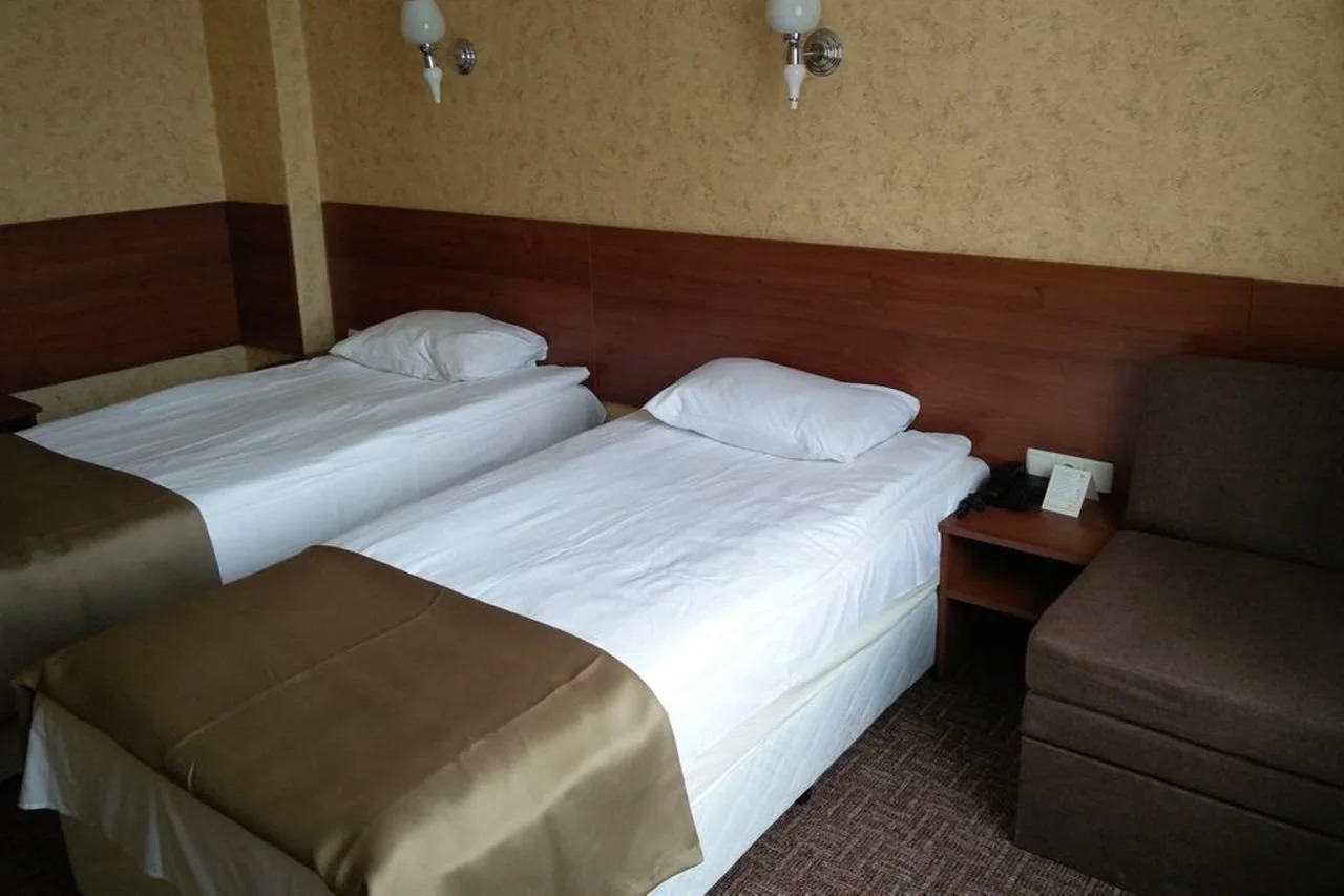 Foto - Slavyanska Beseda Hotel