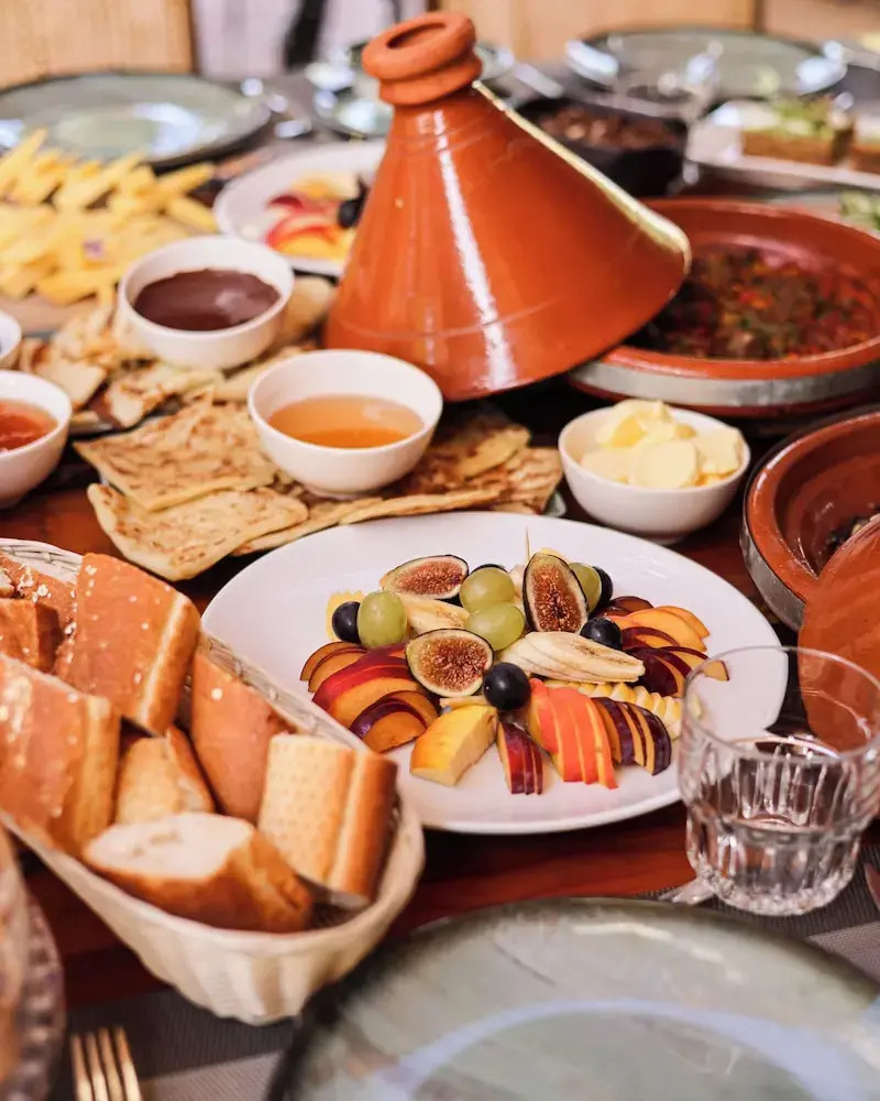 Photo - Luxury Resort Loudi Marrakech