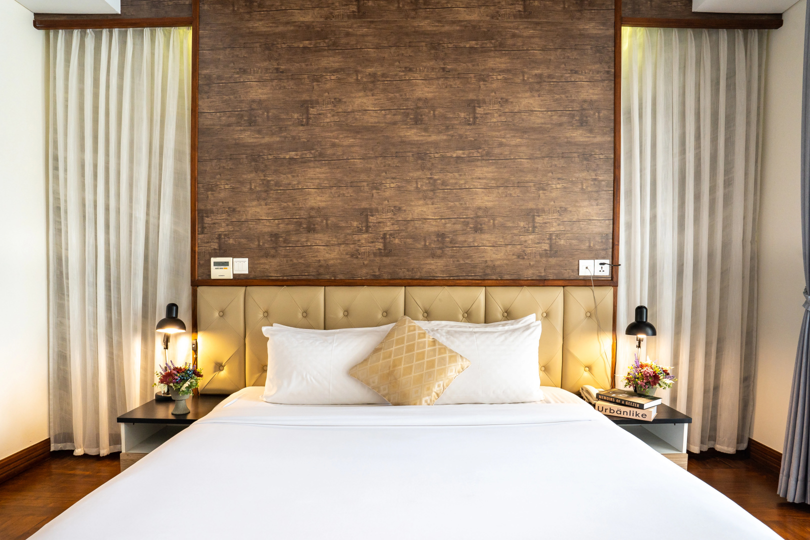 Foto - LCS Hotel & Apartment