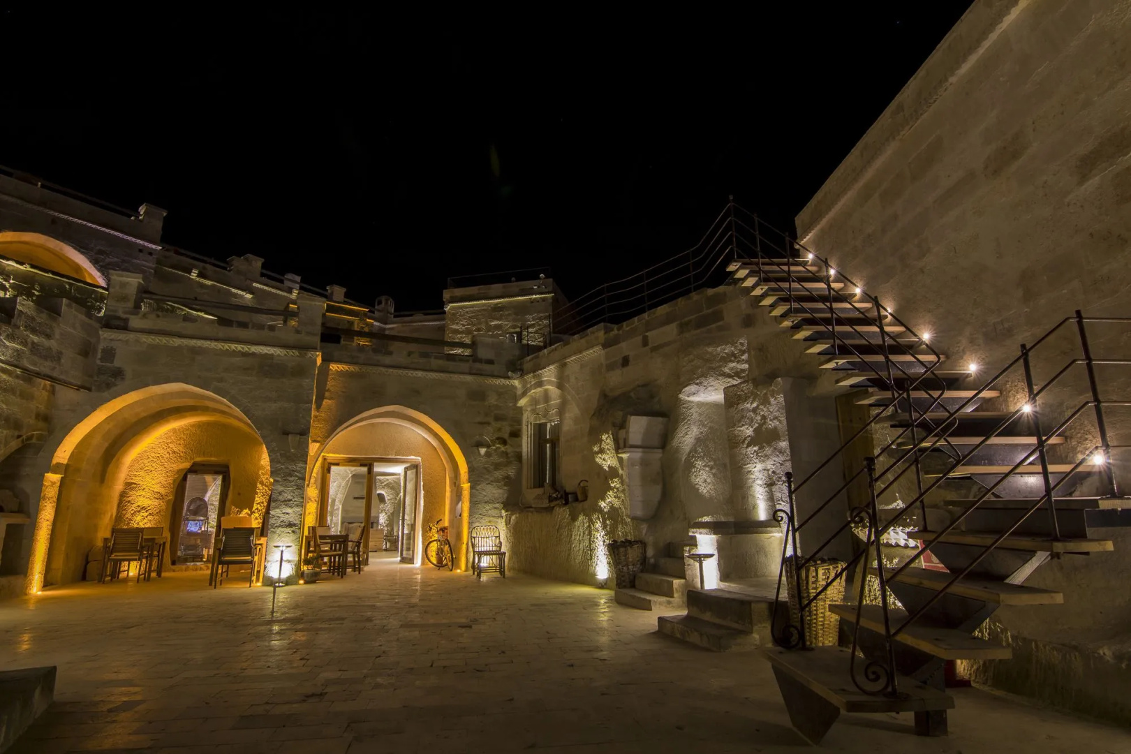 Foto - Azure Cave Suites - Cappadocia