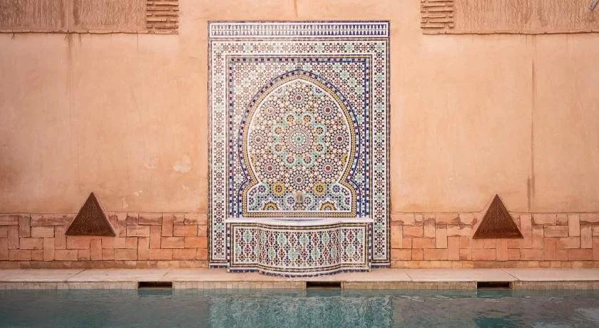 Photo - Riad Passali