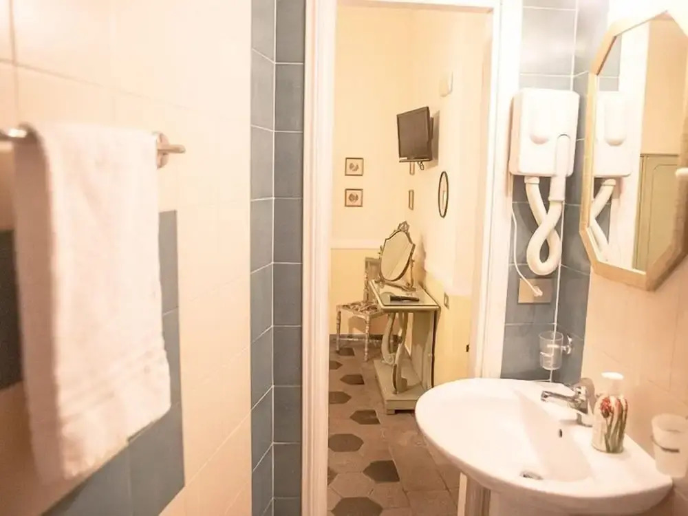Foto - Residenza Maritti Classic Rooms - Guesthouse
