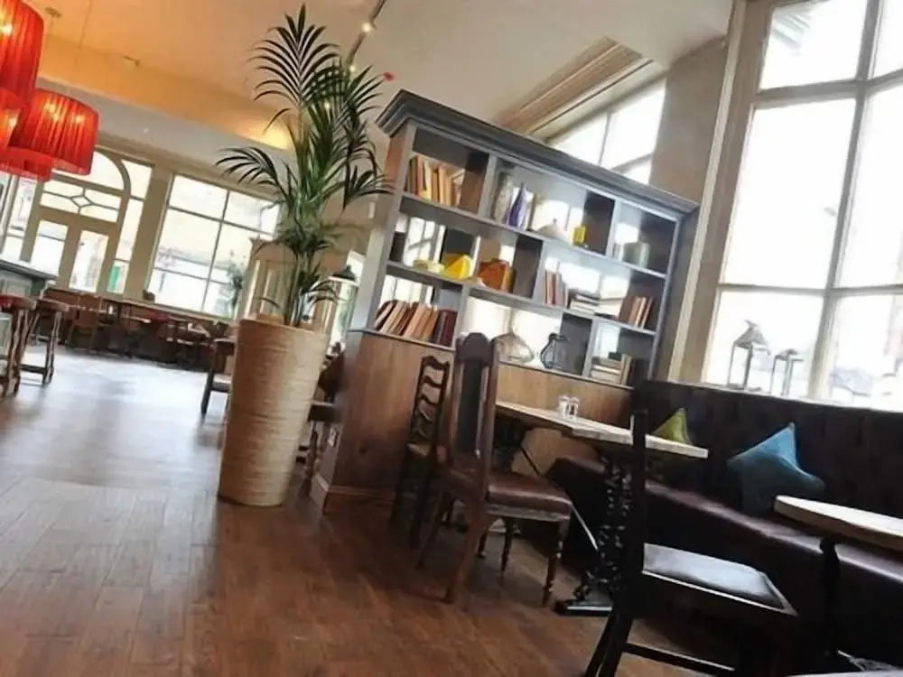 Foto - The Station Hotel