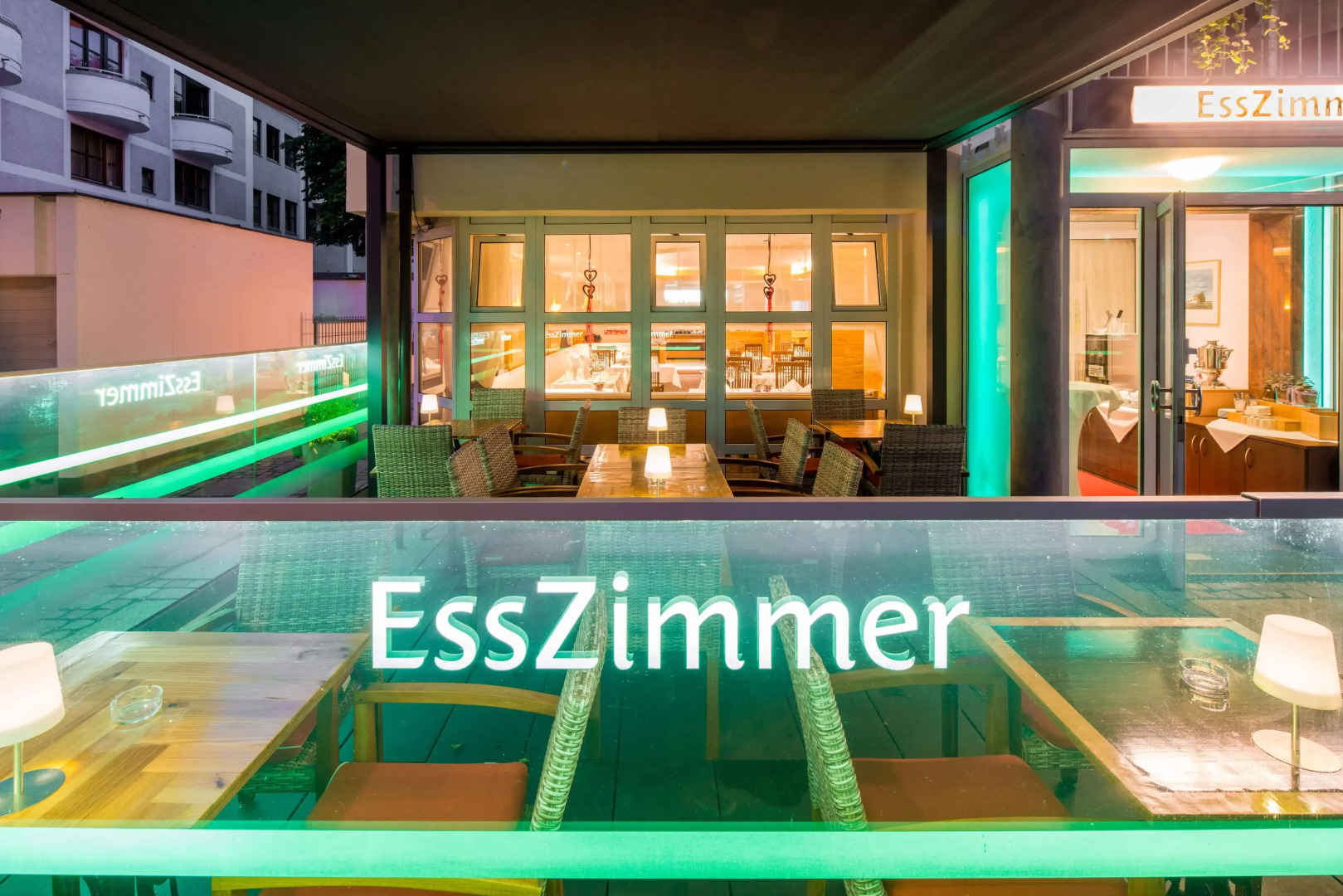 Foto - Best Western Plus Parkhotel Erding