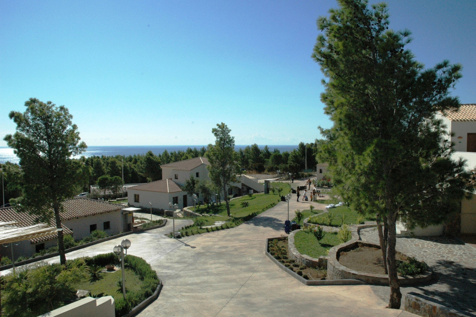 Foto - Club Esse Cala Gonone