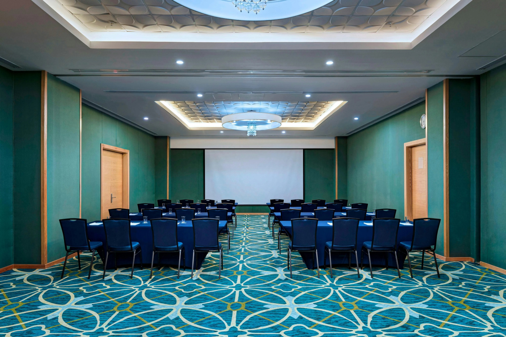 Foto - Four Points by Sheraton Cancun Centro