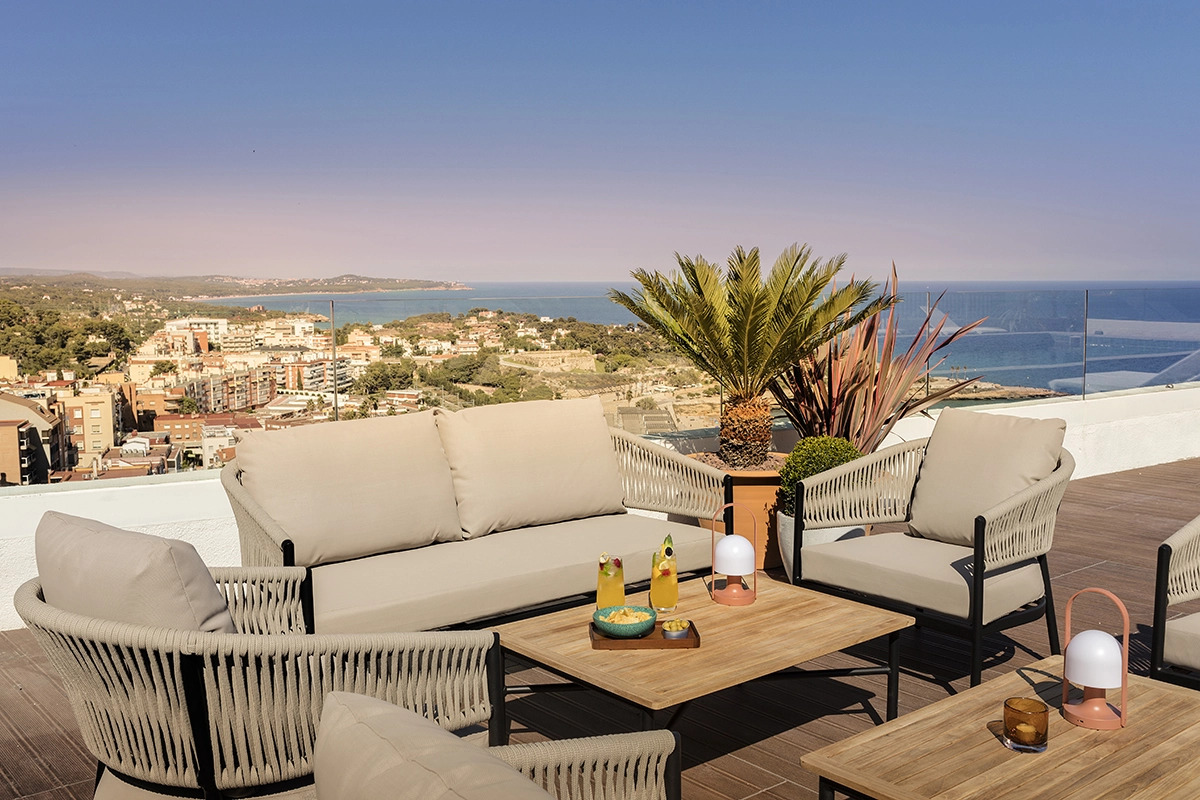 Foto - H10 Imperial Tarraco 4 Sup