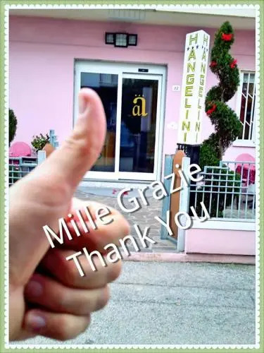 Foto - Hotel Angelini