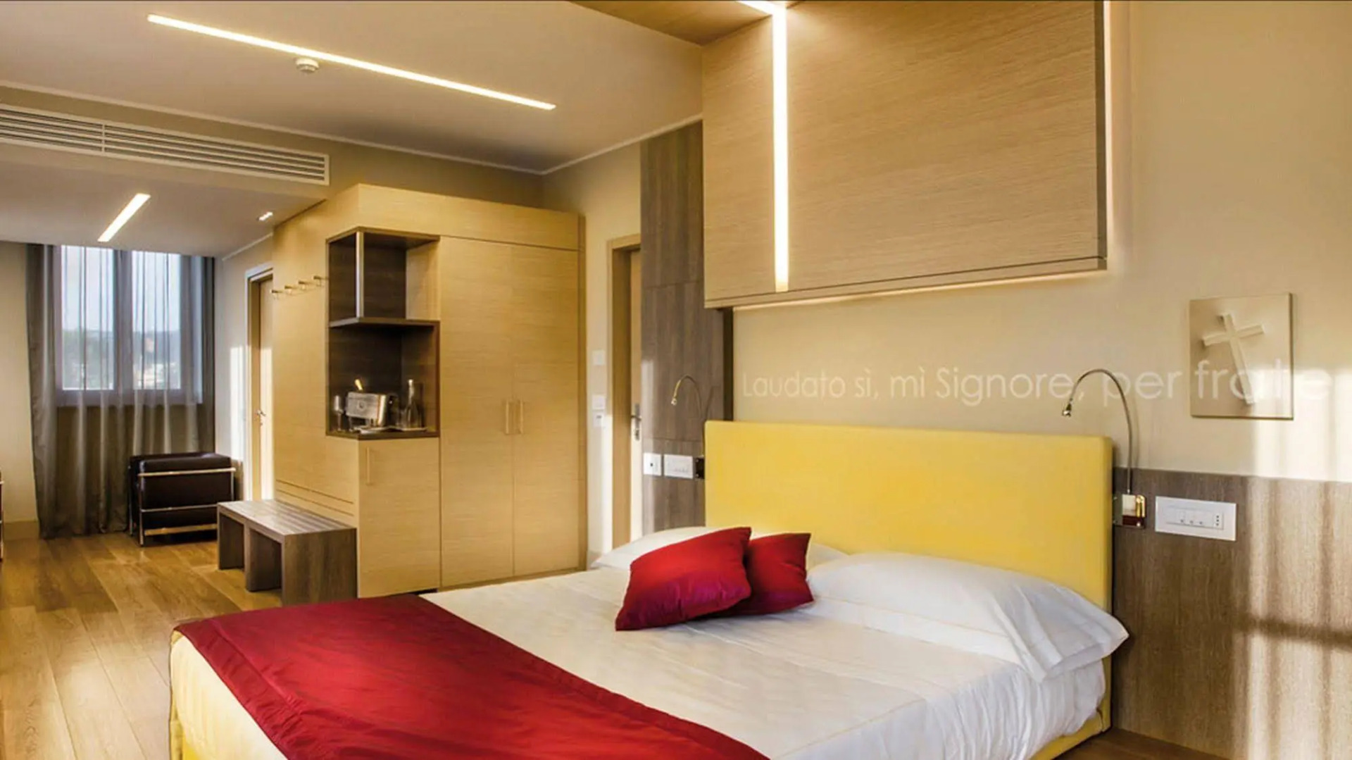 Photo - Hotel Il Cantico St. Peter