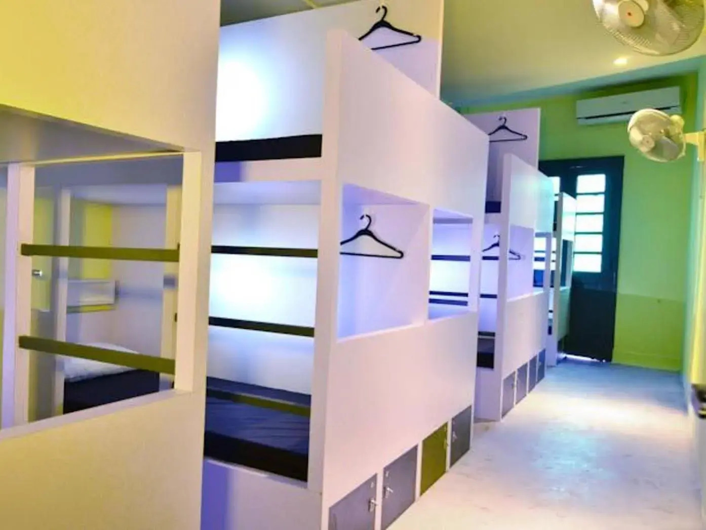 Foto - BEAT. Sports Hostel