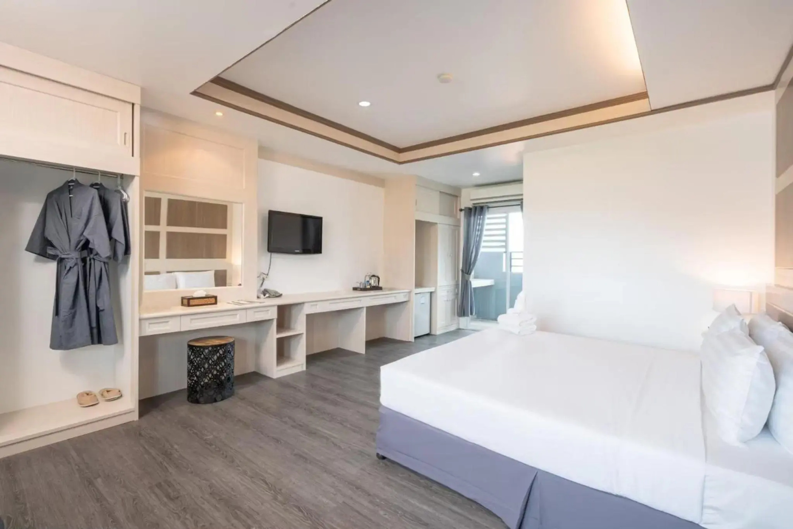 Foto - SB Living Place Hotel Phuket Town