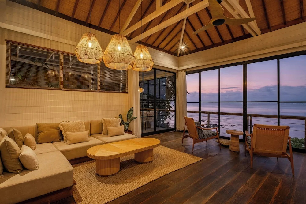 Santai by The Korowai Uluwatu