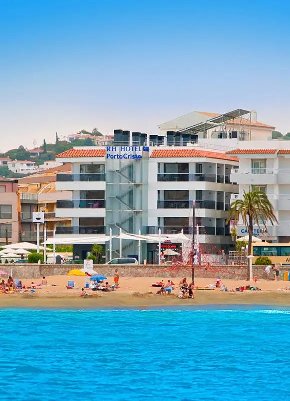 Foto - Hotel RH Portocristo & Wellness