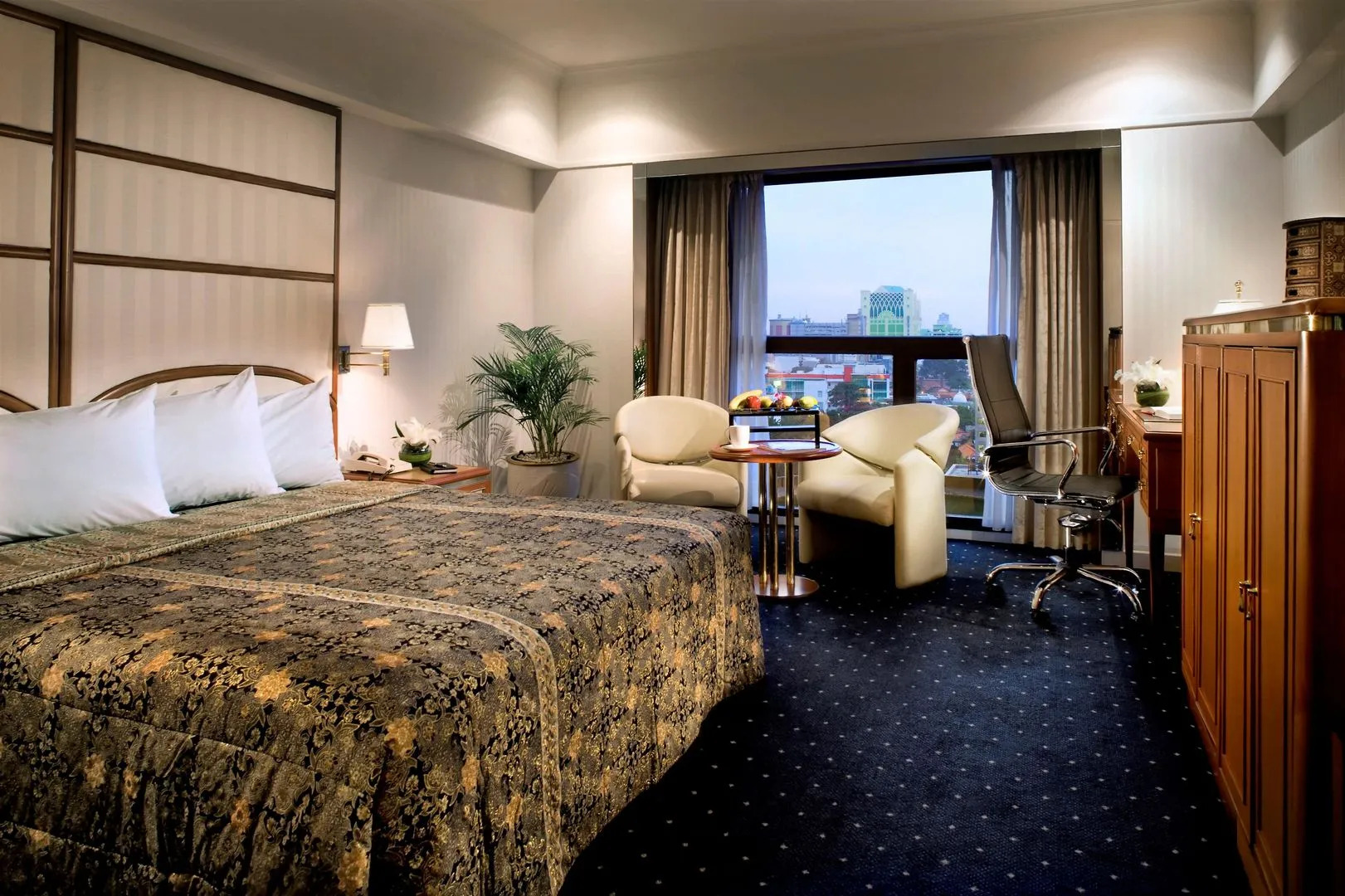 Photo - Sari Pacific Jakarta, Autograph Collection