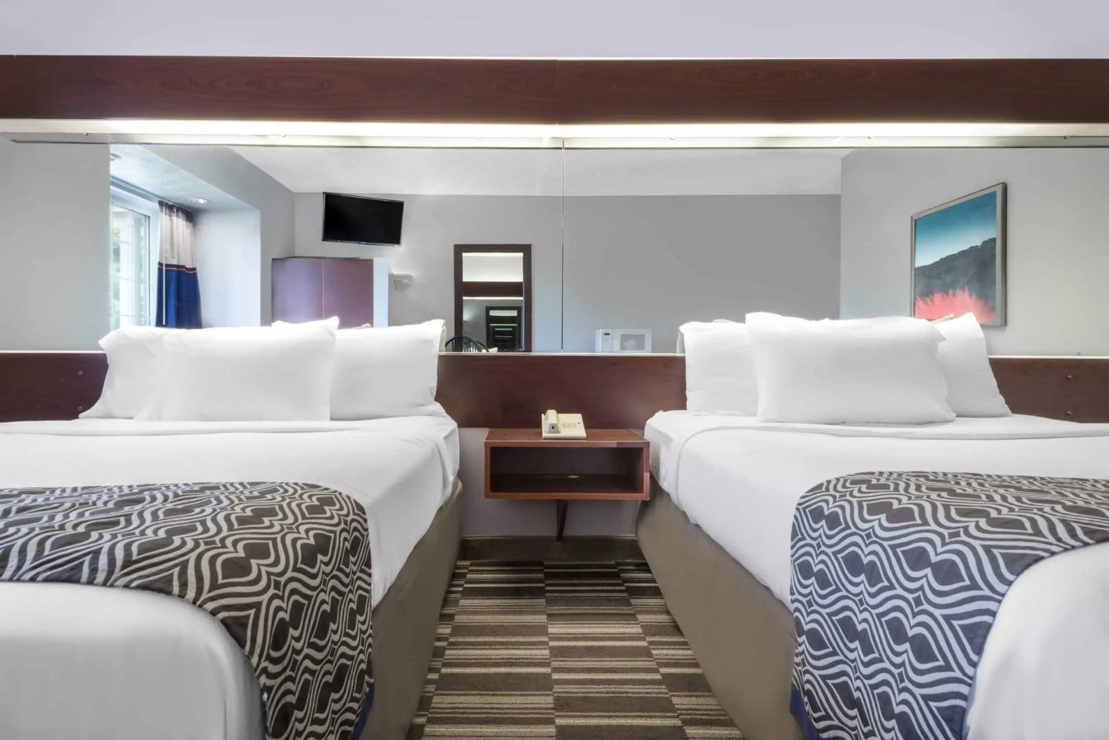 Foto - Microtel Inn & Suites by Wyndham London