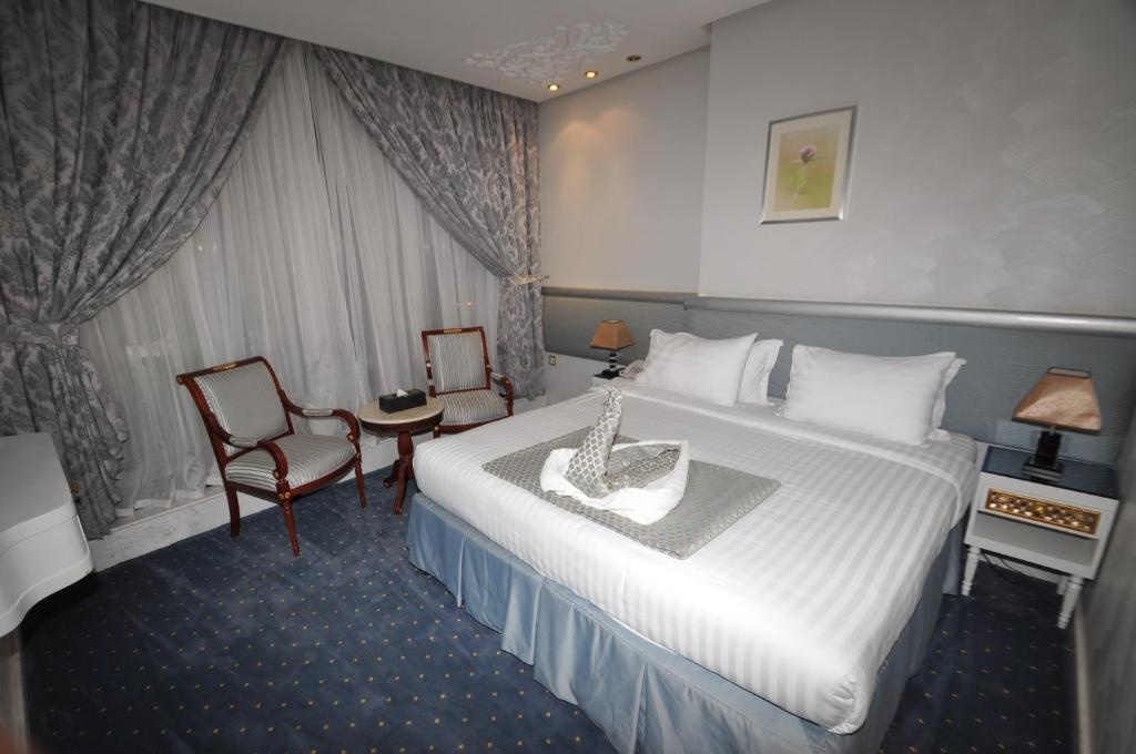 Photo - Montana Al Azizia Hotel