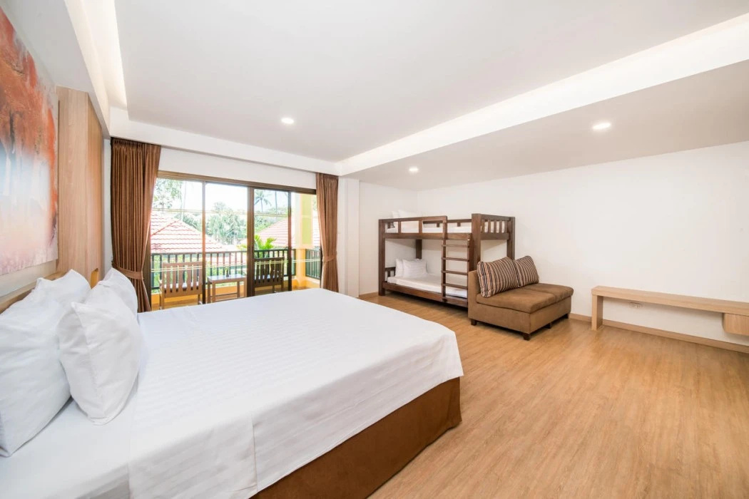 Photo - Chaba Cabana Beach Resort