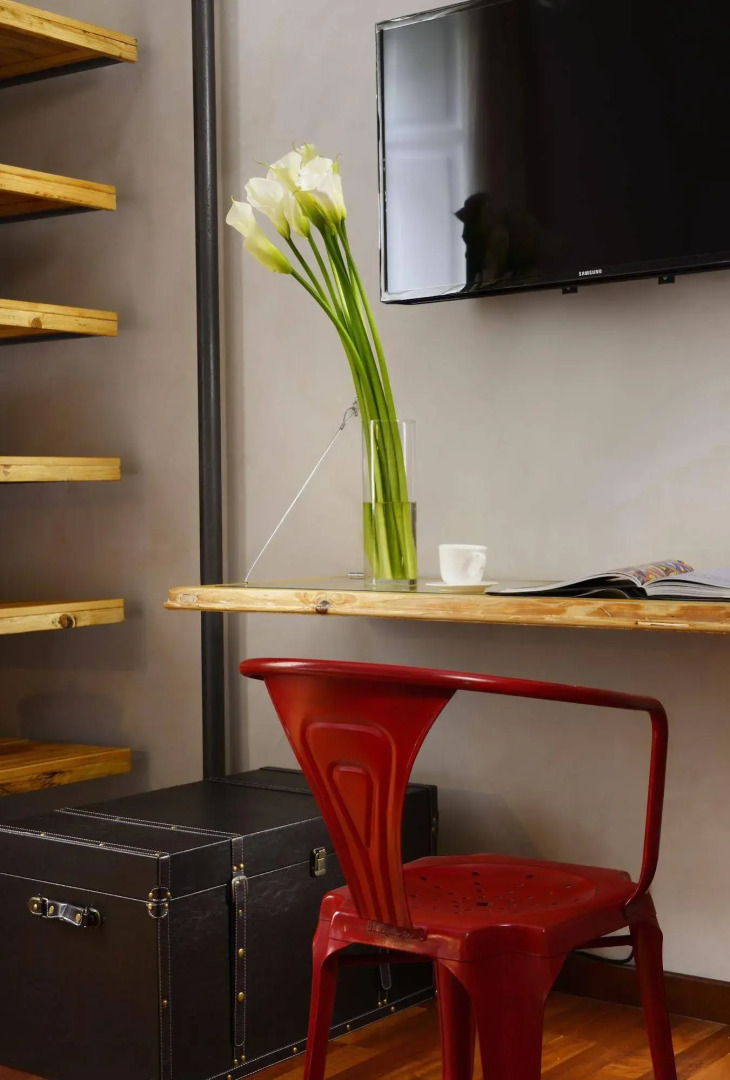 Foto - San Pietro Boutique Rooms