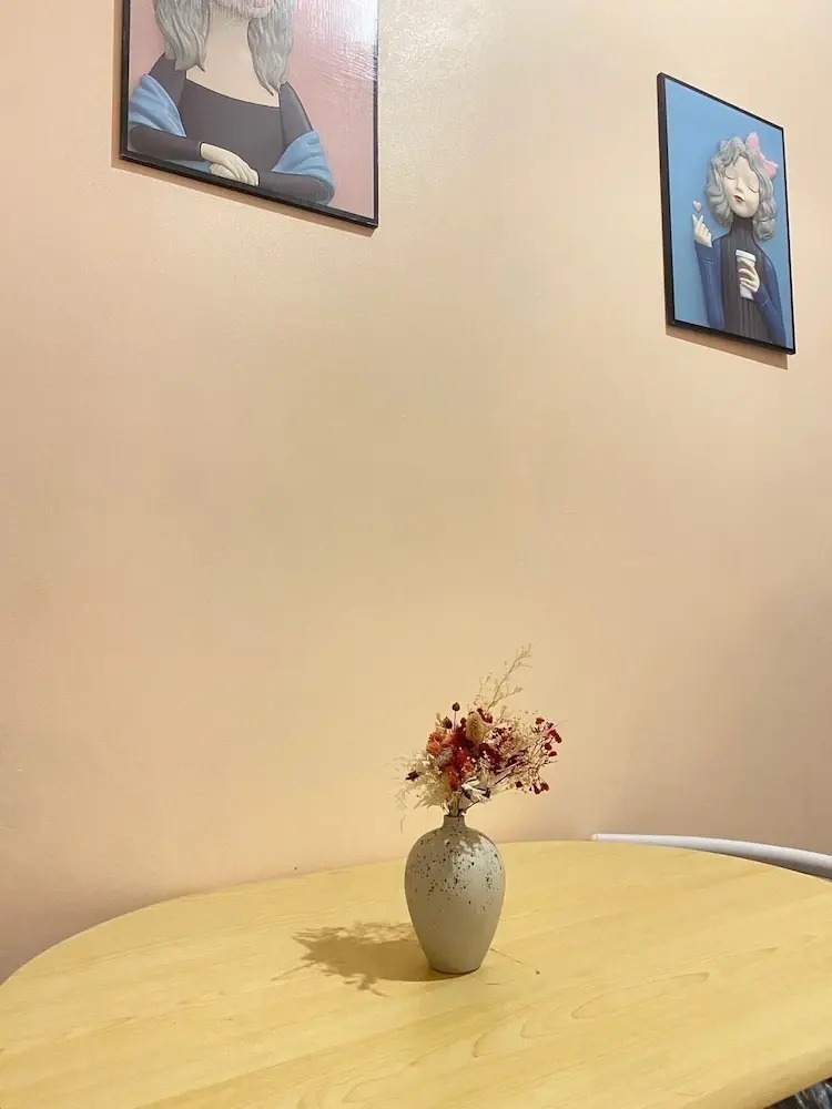 Foto - Rhythm of life guesthouse 56