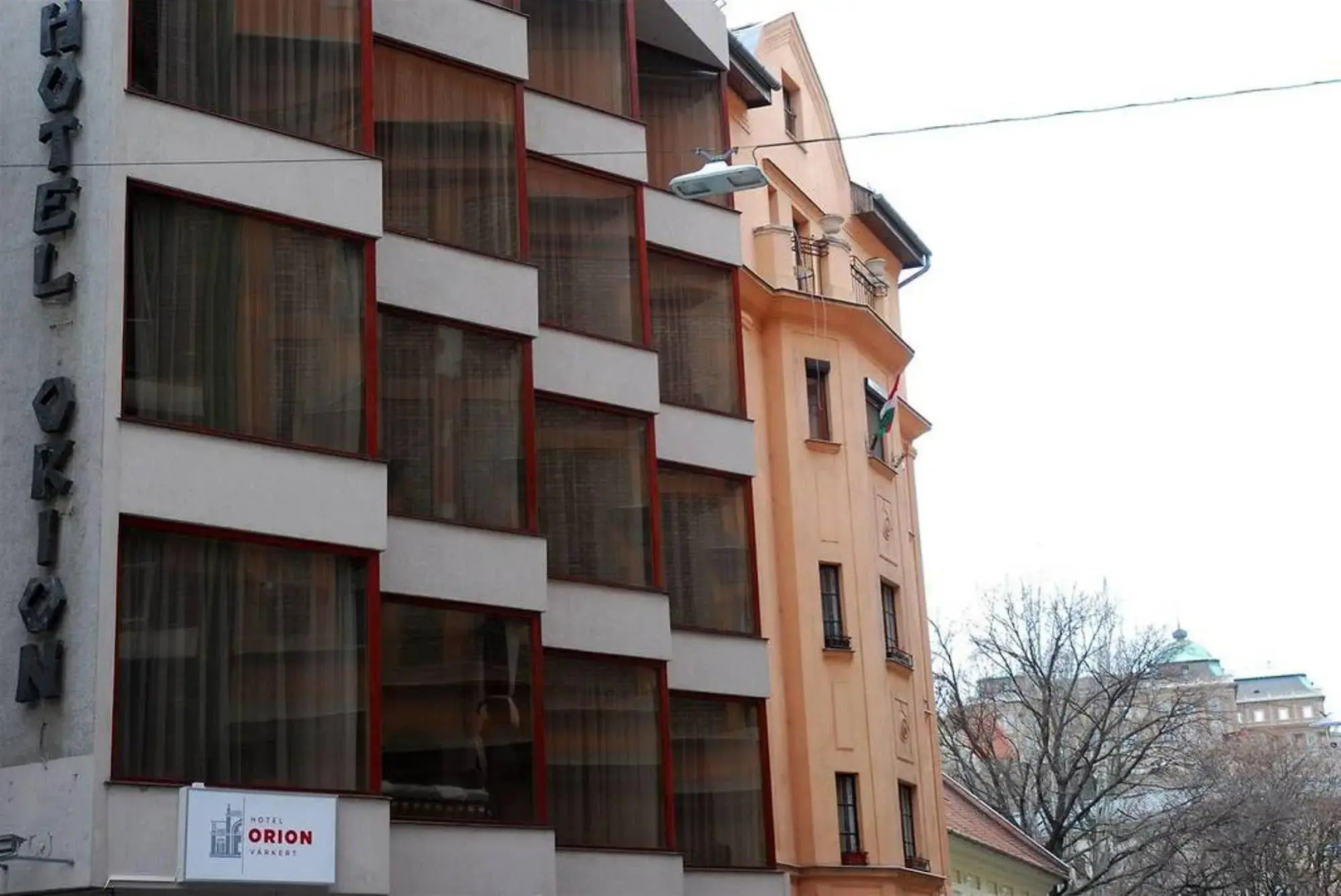 Foto - Hotel Orion