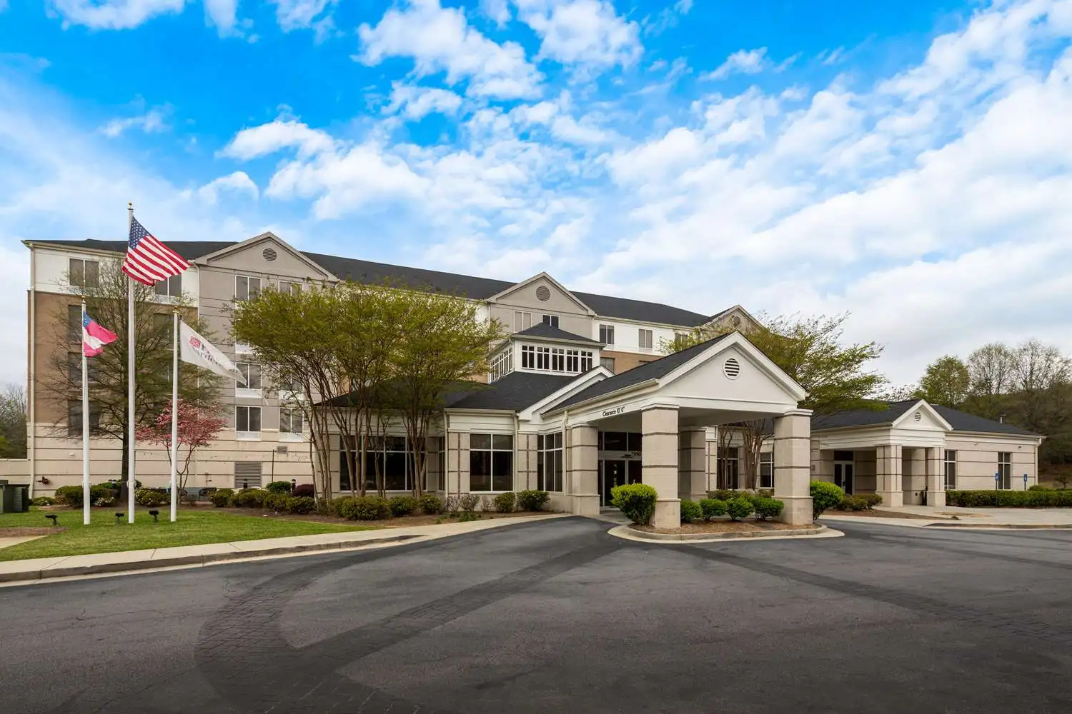 Foto - Hilton Garden Inn Atlanta East/Stonecrest