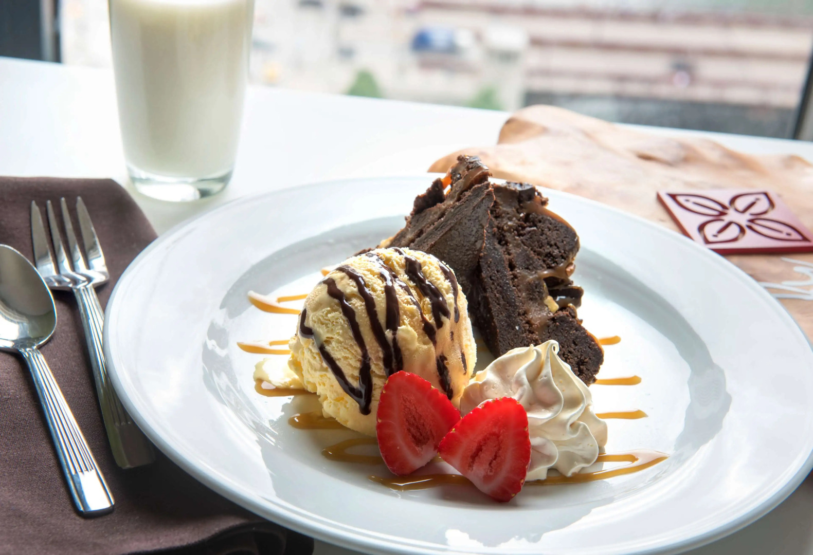 Foto - Hilton Garden Inn Chicago Downtown Riverwalk