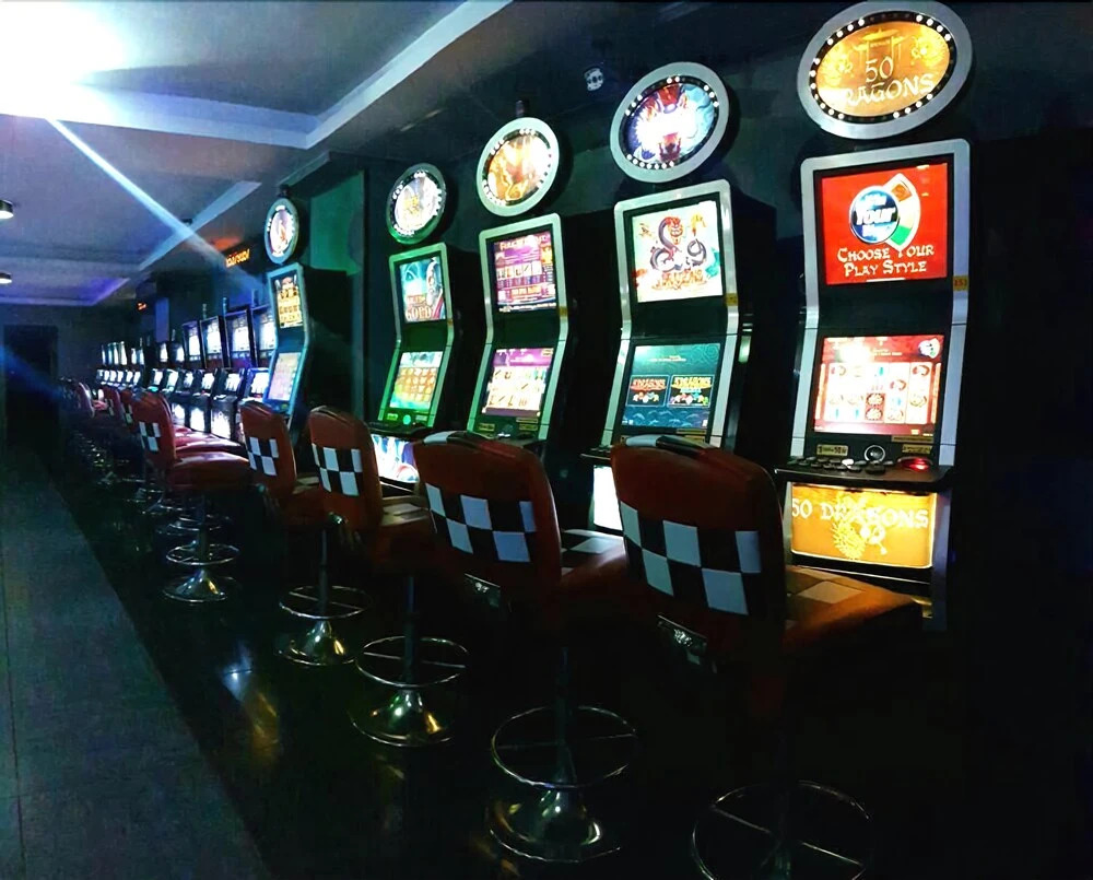 Foto - Hotel Le Pousse Pousse